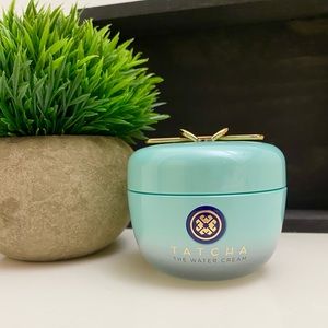 TATCHA The Water Cream